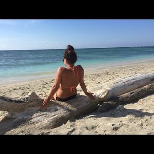 Meet your Posher, Toni